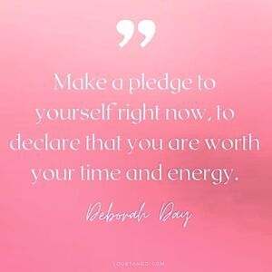 Mystery Package! Be Your Own Valentine!